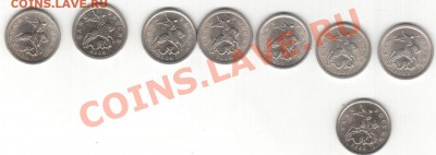 1 коп СПМД 2000-2002, 2х2004, 2005, 2006, ММД 2006 - 2_3