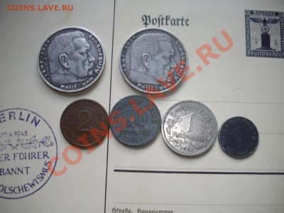 Прошу оценить старую Германию... - IMGP5635.JPG