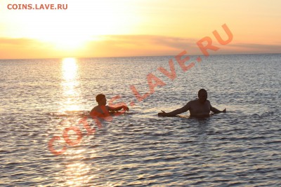 ФОТО - просто фото. Те что получились удачными. - 001