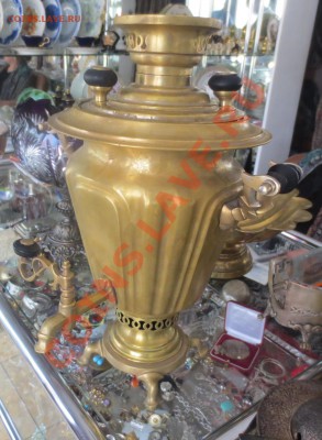 Самовар-предпродажная - IMG_3918.JPG