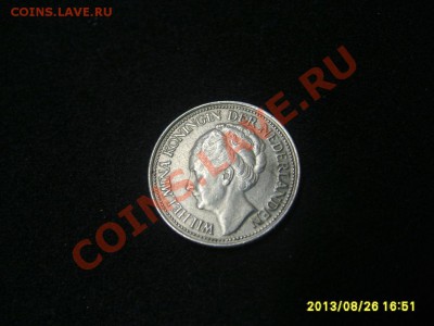 4 ГУЛЬДЕНА 1947г(Ag)!!до 28.08.2013 - S6000250.JPG