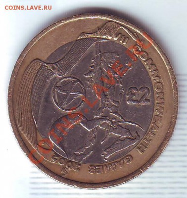В.Британия.2 Фунта.2002.Игры Содружества.Шотл.до 1 Сентября - 20020061.JPG