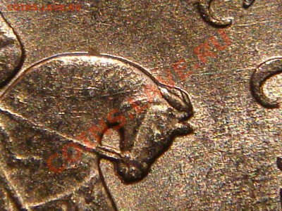 2008 М 10 копеек КОНЬ В ШАПКЕ 4 монеты  до 20-45  27.08.13 - DSC00246.JPG