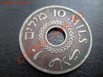 1927 Палестина, 10 Мi, до 02.09 в 21-00 мск - 10 палест а.JPG