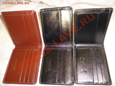 Бумажники и ремни из кожи крокодила ! - P1040632.JPG