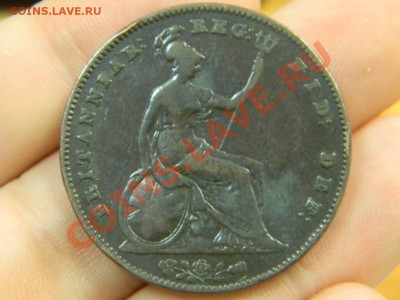 пенни Британия 1854г. - DSCN5706_thumb