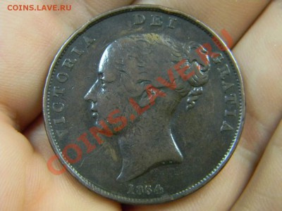пенни Британия 1854г. - DSCN5707_thumb