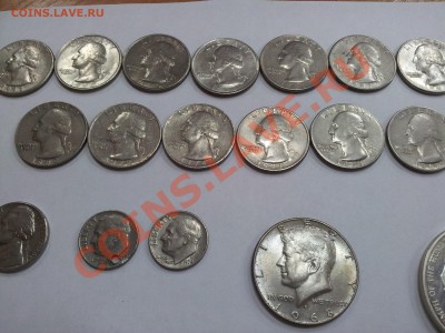 Америка для продажи  есть серебро! - 20130828_152756