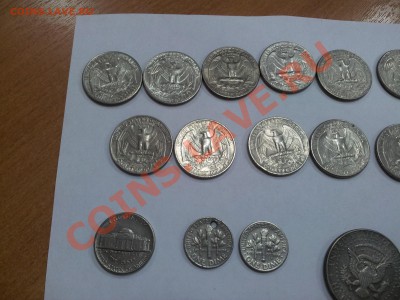 Америка для продажи  есть серебро! - 20130828_152847