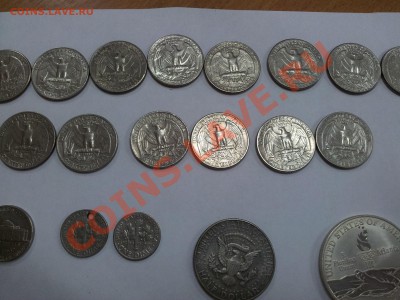 Америка для продажи  есть серебро! - 20130828_152904
