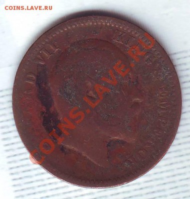 4 Анны.1906. Эдвард 7. до 3 Сентября - 19060006.JPG
