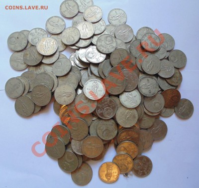 Юбилейка СССР, Шалаши, Шайбы, мелочь 1967...... - победа20.JPG