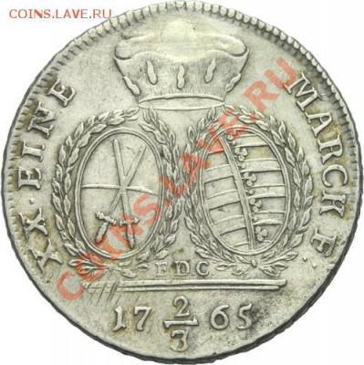 3 талера 1765 - 1.JPG