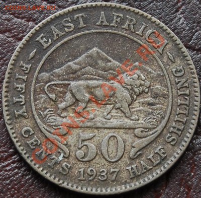 2 шиллинга 1937 - до 4 сентября - 707