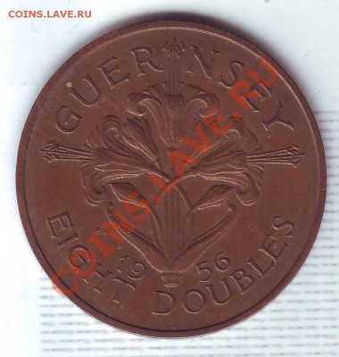 Гернси.8 Дублей.1956. до 4 Сентября - 19560048.JPG