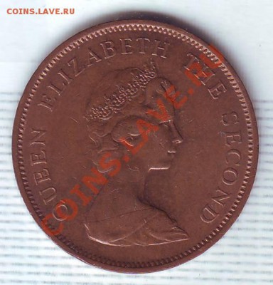 Джерси.2 Пенса.1981. до 4 Сентября - 19810085.JPG