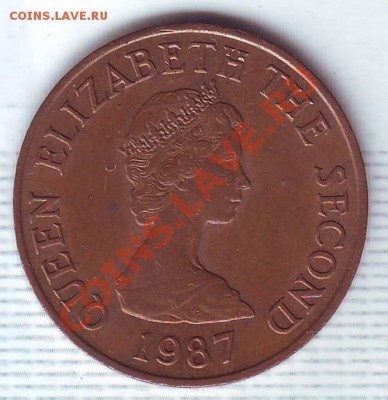 Джерси.2 Пенса.1987. до 4 Сентября - 19870094.JPG