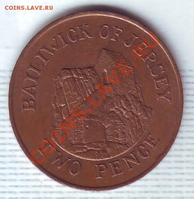 Джерси.2 Пенса.1987. до 4 Сентября - 19870095.JPG