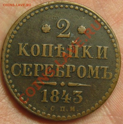 Неплохой царизм - предпродажная оценка, спрос - IMG_5619