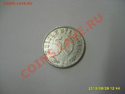ГЕРМАНИЯ,50 ПФЕННИГОВ 1942 А (свастика,Al) !до 01.09.2013 - S6000270.JPG