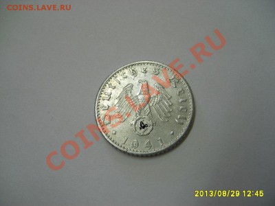 ГЕРМАНИЯ,50 ПФЕННИГОВ 1941 F (свастика,Al) !до 01.09.2013 - S6000273.JPG