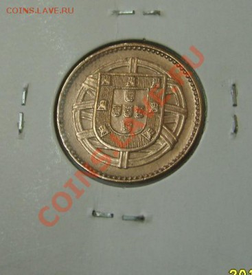 ПОРТУГАЛИЯ,1 CENTAVO 1917г(VF+)!!до 26.08.2013 - S6000317.JPG