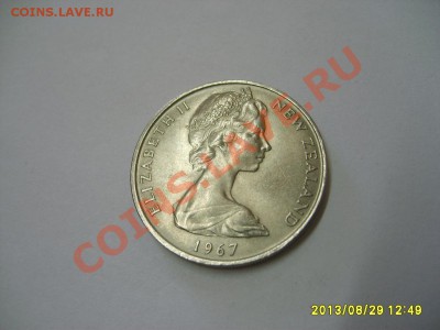 НОВАЯ ЗЕЛАНДИЯ,20 CENTS 1967(Elizabeth II  )!!до 01.09.2013 - S6000282.JPG
