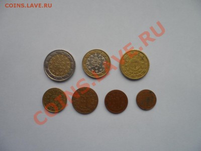 Евроценты Португалии до 04.09.2013 г. 22-00 - 2.JPG