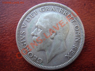 Великобритания: Ag-500 шиллинг 1929 Георг 5 до 05.09 22-0 - Шиллинг 1929-2.JPG