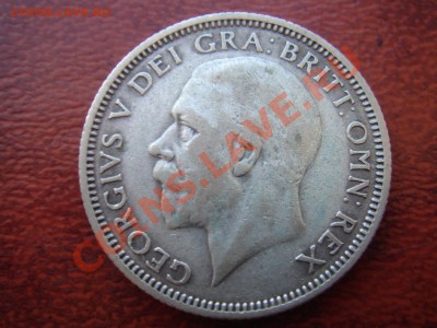 Великобритания: Ag-500 шиллинг 1933 Георг 5 до 05.09 22-0 - Шиллинг 1933-2.JPG