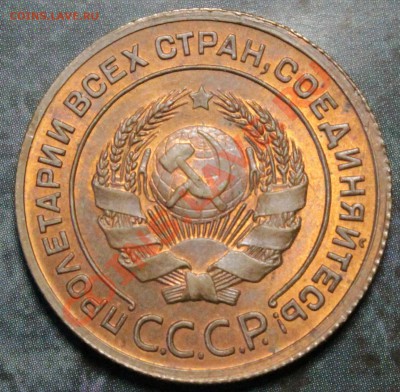 Медь 24-го. Разновидности и оценка. - IMG_7426.JPG