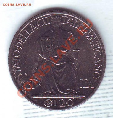 Ватикан.20 Чентезими.1942. до 5 Сентября - 1942.JPG