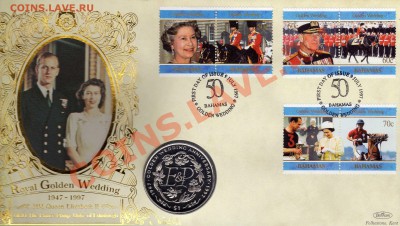 СЬЕРРА-ЛЕОНЕ 1$ 1997 ЮБИЛЕЙ: ВЕНЗЕЛИ ДО 05.09 В 22Ч (6553) - img888