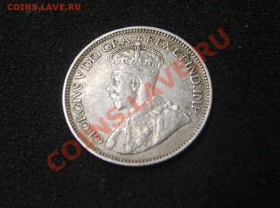 КАНАДА,10 CENTS 1917Г(Ag)!до 3.09.2013 - S6000366.JPG