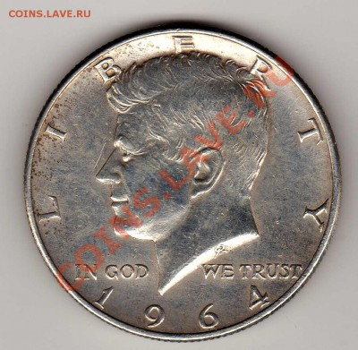 2 ДОЛЛАРА 1964D ДО 05.09.13 В 22.00МСК (5888) - img925