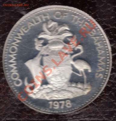 Ag БАГАМЫ 10$ 1978 НЕЗАВИСИМОСТЬ ДО 05.09.13 В 22Ч (5781) - img969