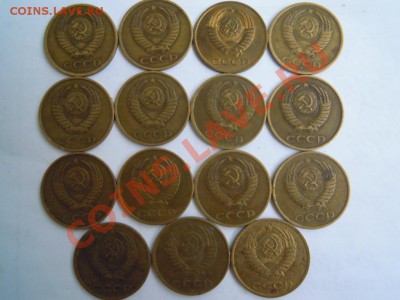 СССР от 1 копейки до 20 копеек! - DSCN4222.JPG