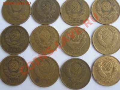 СССР от 1 копейки до 20 копеек! - DSCN4227.JPG