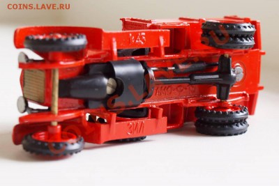 Коллекционирование масштабных моделей автомобилей - P4173005.JPG