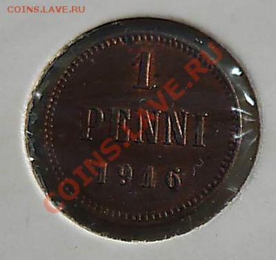1 пенни 1916 штемпельная до 5.09 22.00 по МСК - P1170394_thumb