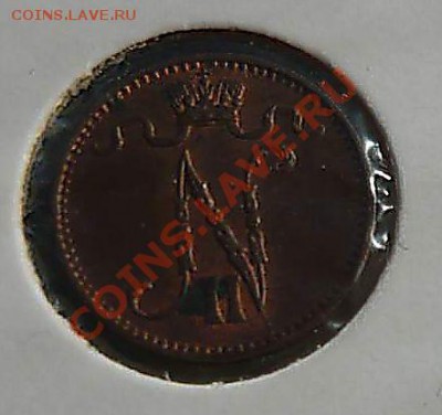 1 пенни 1916 штемпельная до 5.09 22.00 по МСК - P1170396_thumb