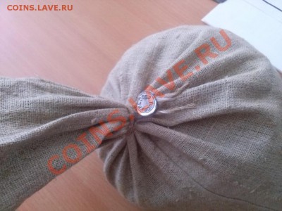 50шт. в штемпельном блеске 2копейки 1990 из мешка - 3473849948_1