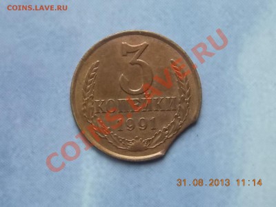3 копейки 1991 Л выкус 04.09.2013 22:00 - DSCN3354.JPG