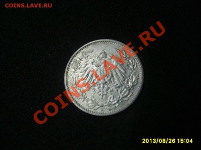 2 МАРКИ 1906 Е !!до 03.09.2013 - S6000240.JPG