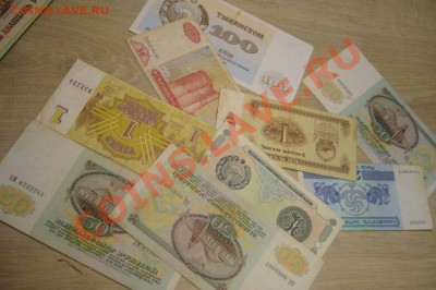 Ассорти различных бонн - 1 - 03-09-13 - 23-10 мск - 55