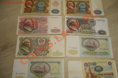 Ассорти различных бонн - 2 - 03-09-13 - 23-10 мск - 6