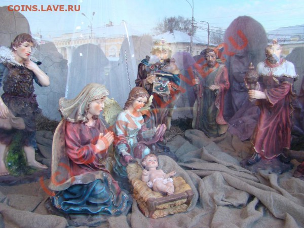 С Рождеством Христовым! - DSC00585