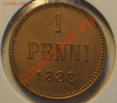 1 пенни 1888 до 04.09 в 23.00 по мск - 1 пенни 1888-1