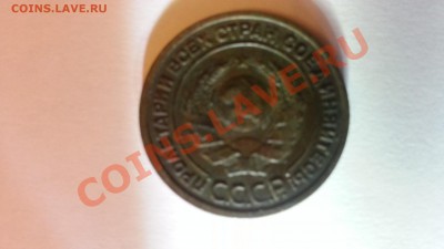 2 копейки 1924 ГЛАДКИЙ ГУРТ до 22-00  7.09.13 г. - 20130901_204528