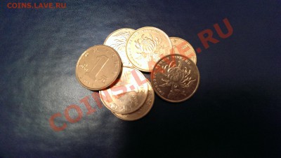 Иностранные монеты (Че Гевара, Веймар и многое другое) - IMAG0295